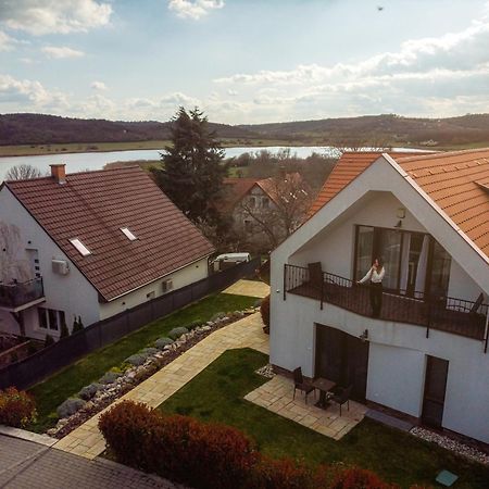 Pilger Apartments Tihany Zewnętrze zdjęcie