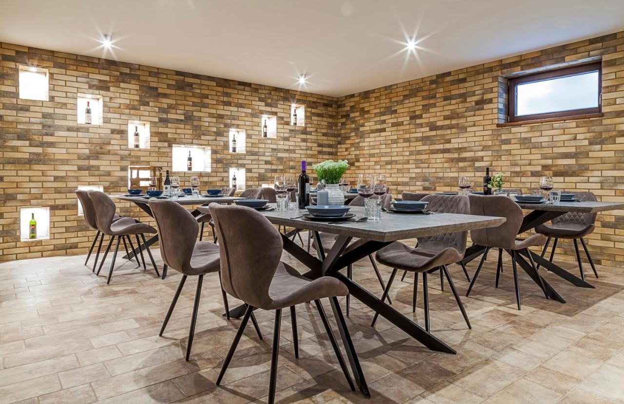 Pilger Apartments Tihany Zewnętrze zdjęcie