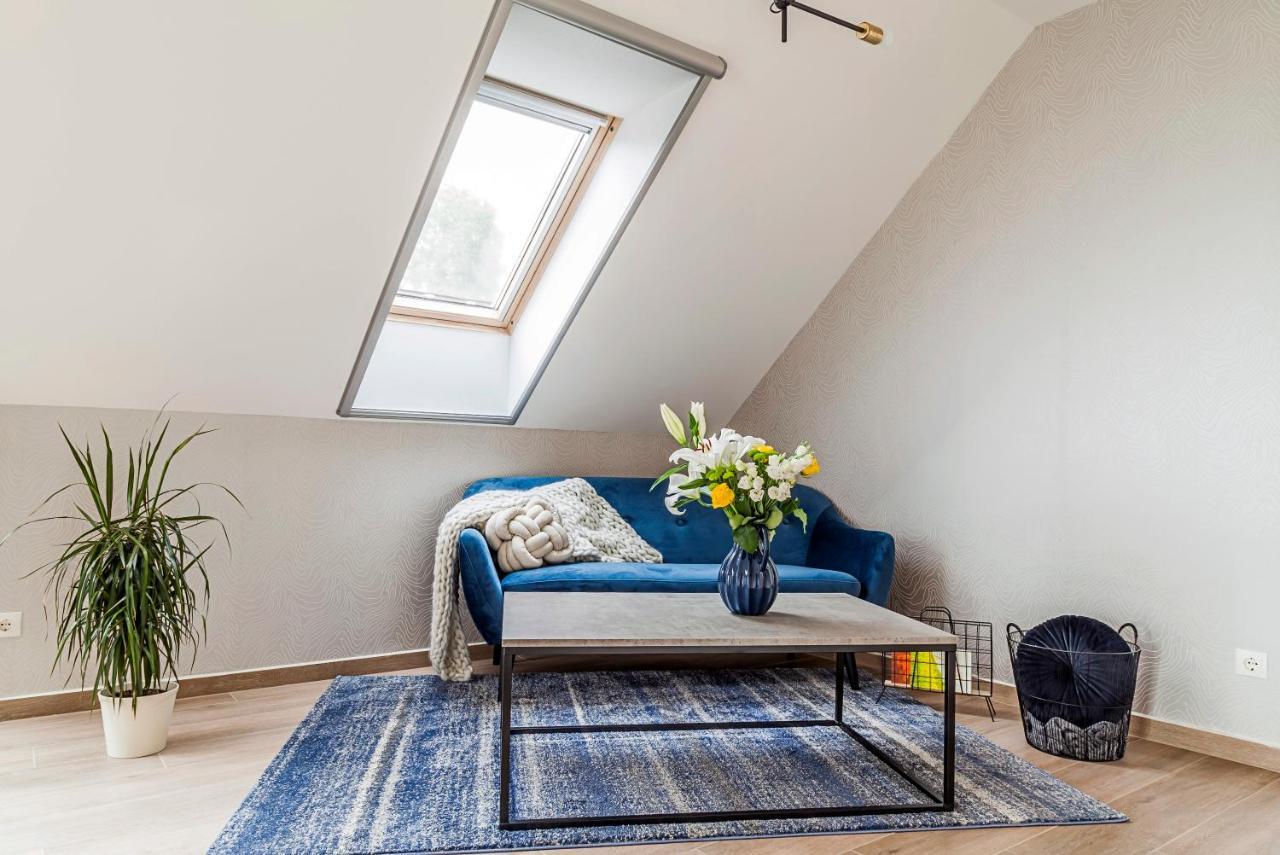 Pilger Apartments Tihany Zewnętrze zdjęcie
