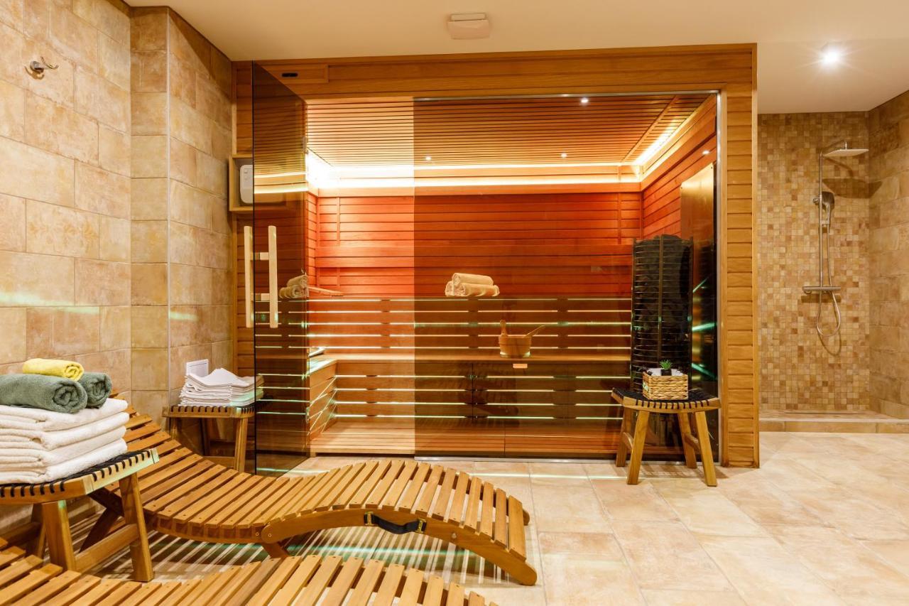 Pilger Apartments Tihany Zewnętrze zdjęcie