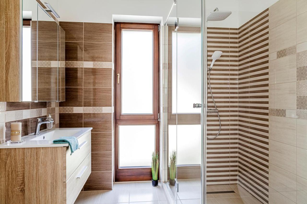 Pilger Apartments Tihany Zewnętrze zdjęcie