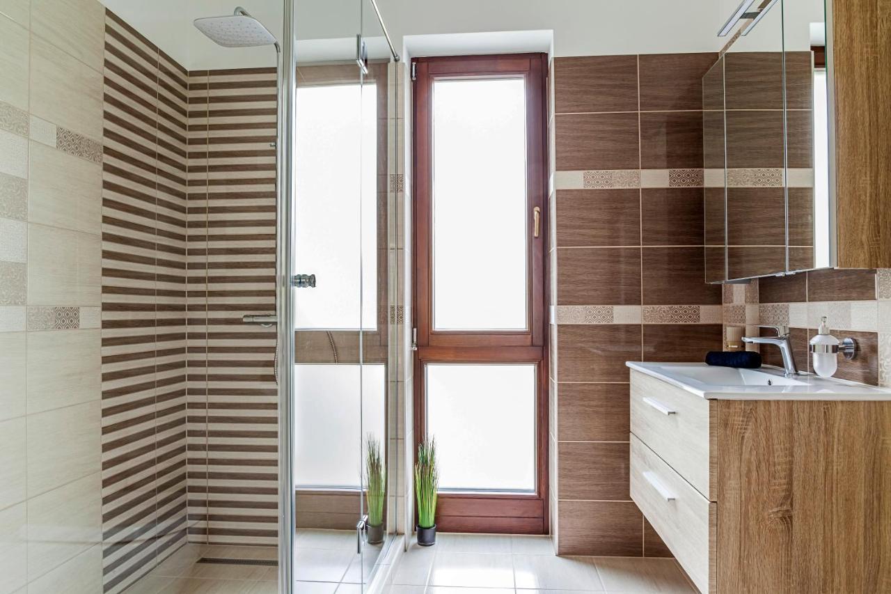 Pilger Apartments Tihany Zewnętrze zdjęcie