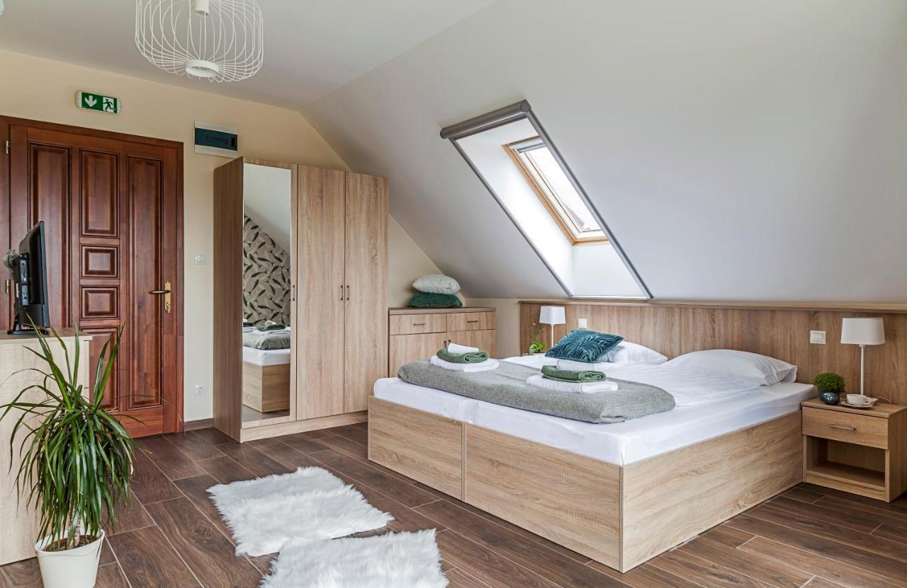Pilger Apartments Tihany Zewnętrze zdjęcie