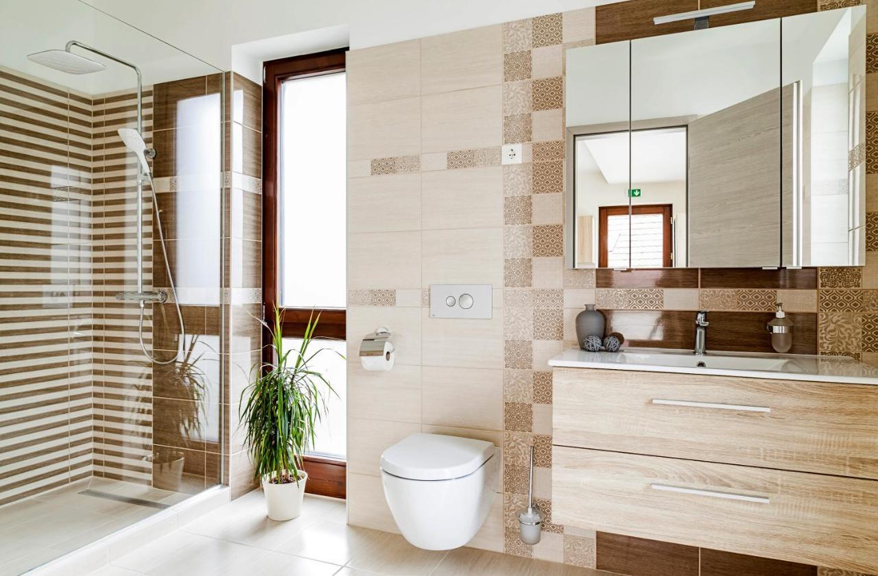 Pilger Apartments Tihany Zewnętrze zdjęcie